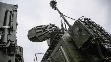 Россия создает новое поколение средств РЭБ Россия создает новое поколение средств РЭБ