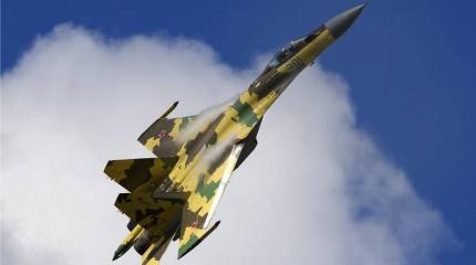Без России – никуда: Москва создаст Пекину истребитель пятого поколения Без России – никуда: Москва создаст Пекину истребитель пятого поколения