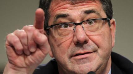 Эштон Картер: США намерены активизировать усилия по освобождению от ИГ городов Ракка в Сирии и Мосул в Ираке Эштон Картер: США намерены активизировать усилия по освобождению от ИГ городов Ракка в Сирии и Мосул в Ираке