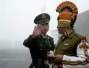 Индия может оказаться втянутой в войну с Китаем