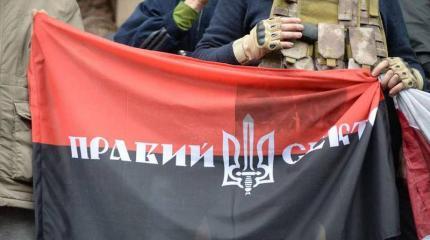 Взрывом в Харькове ранило 13 «правосеков» Взрывом в Харькове ранило 13 «правосеков»