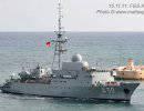 Инцидент между германским разведывательным кораблем и ВМС Сирии Инцидент между германским разведывательным кораблем и ВМС Сирии