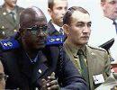 Кто такие военные наблюдатели и чем они занимаются? Кто такие военные наблюдатели и чем они занимаются?