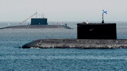 Новый гидроакустический модем соберёт подводных дронов в кулак Новый гидроакустический модем соберёт подводных дронов в кулак