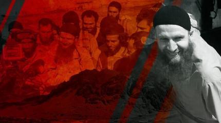 Неуязвимый рыжий генерал: жизнь и смерть самого известного командира ИГ Неуязвимый рыжий генерал: жизнь и смерть самого известного командира ИГ