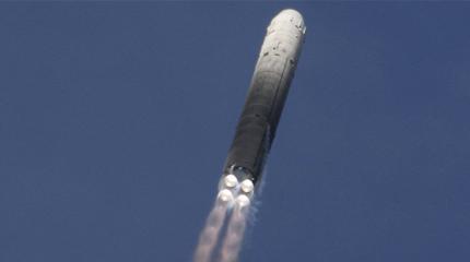 «Сармат» справиться с любыми системами ПРО «Сармат» справиться с любыми системами ПРО