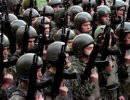 Белоруссия, Украина и РФ попали в двадцатку самых военизированных стран мира