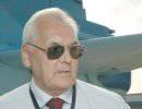Конструктор Су-25 не верит в уничтожение «Boeing» этим штурмовиком Конструктор Су-25 не верит в уничтожение «Boeing» этим штурмовиком