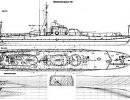 Малый речной бронекатер пр.192 Малый речной бронекатер пр.192
