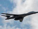 ВВС США ускоряют войсковые испытания бомбардировщика B-1B "Лансер", модернизированного для непосредственной авиационной поддержки
