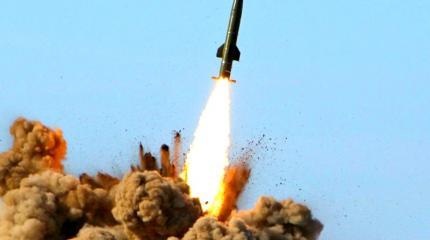 Боевики заявили о захвате базы российского ракетного дивизиона в Хаме Боевики заявили о захвате базы российского ракетного дивизиона в Хаме