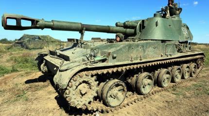 Кто взрывает украинские «Гвоздики» и «Буки»? Кто взрывает украинские «Гвоздики» и «Буки»?