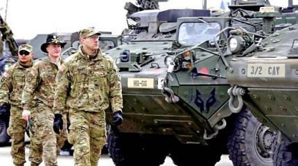Евросоюз признал, что его боевой потенциал «ниже, чем у большого курятника» Евросоюз признал, что его боевой потенциал «ниже, чем у большого курятника»