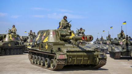 Украина на перепутье: что ждёт Донбасс после спецоперации Украина на перепутье: что ждёт Донбасс после спецоперации