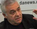 Владимир Овчинский о милиции, неформалах и преступности Владимир Овчинский о милиции, неформалах и преступности
