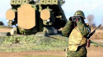 Военный договор между Россией и Южной Осетией все-таки заключен Военный договор между Россией и Южной Осетией все-таки заключен