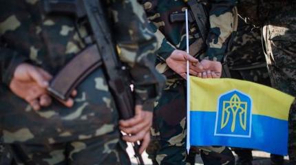 АТОшник, вот тебе кукишь! В Кировограде пикетируют ОГА АТОшник, вот тебе кукишь! В Кировограде пикетируют ОГА