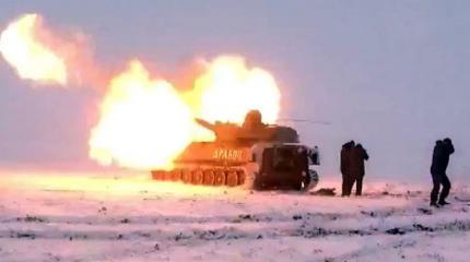 На столь жесткий ответ Украина напрашивалась больше года На столь жесткий ответ Украина напрашивалась больше года