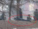 Опубликованные переговоры снайперов прикрывали атаку "Беркута" на Майдан Опубликованные переговоры снайперов прикрывали атаку "Беркута" на Майдан