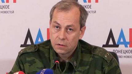 Басурин: За сутки пять человек ранены и двое погибли в результате обстрела украинскими силовиками