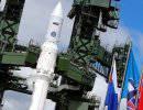 «Ангару» запустят через 4 дня «Ангару» запустят через 4 дня
