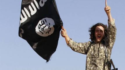 ИГИЛ вербует боевиков в странах СНГ ИГИЛ вербует боевиков в странах СНГ