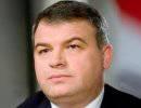 А. Сердюкову могут предъявить обвинения на этой неделе А. Сердюкову могут предъявить обвинения на этой неделе