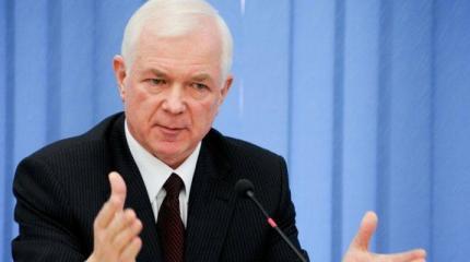 Маломуж рассказал, что Россия победит Украину без войны