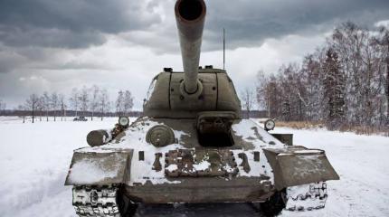 Стальные монстры, погубившие своих создателей Стальные монстры, погубившие своих создателей
