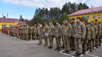 «Особый период» для призыва: в Киеве придумали способ увеличения армии