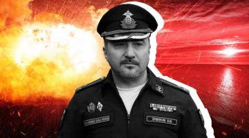 «Хотят получить в Гдыню»: Ераносян назвал Польшу виновной в подрывах «СП»
