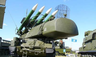 Россия ведет переговоры с Арменией об общей системе ПВО Россия ведет переговоры с Арменией об общей системе ПВО