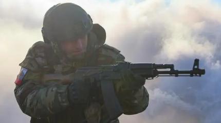 Прорыв к Святогорску: Киеву придется переписать учебники истории