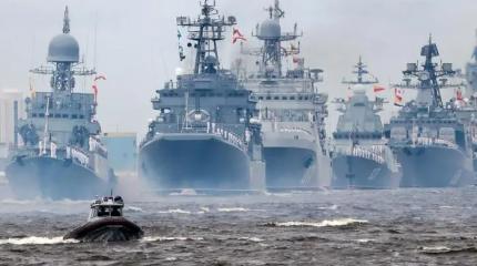 Балтийские манёвры НАТО – отработка сценария вторжения в Россию Балтийские манёвры НАТО – отработка сценария вторжения в Россию
