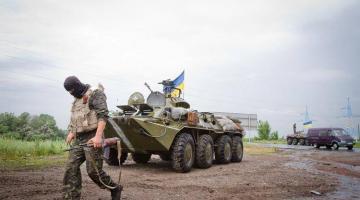 Перебежчик из ВСУ рассказал, что творится в рядах украинской армии