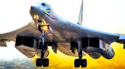 Ракетоносец Ту-160 махнет стариной Ракетоносец Ту-160 махнет стариной