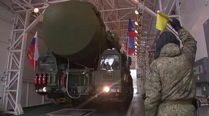 Уран и «Орешник»: У России точно есть два козыря в ядерной партии