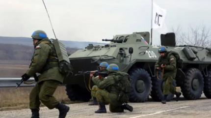 Кишинев не отказался от надежд силовым путем «реинтегрировать» ПМР