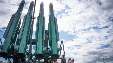 С прицелом на будущее: почему РФ не будет модернизировать старое вооружение С прицелом на будущее: почему РФ не будет модернизировать старое вооружение