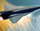 Гиперзвуковой SR-72: скорость как залог неуязвимости Гиперзвуковой SR-72: скорость как залог неуязвимости