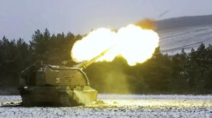 Борьба с Россией привела Европу в «ловушку Фукидида