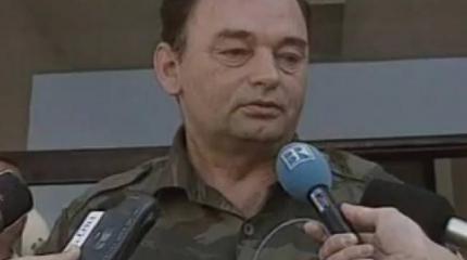 Манойло Милованович: Боснийцы сами убивали своих сограждан на рынке ''Маркале'' Манойло Милованович: Боснийцы сами убивали своих сограждан на рынке ''Маркале''