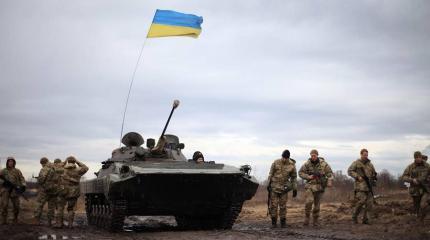 Укро-Табаки кусает донбассовцев, вырываясь из минской «ловушки» Укро-Табаки кусает донбассовцев, вырываясь из минской «ловушки»