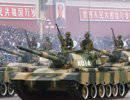 Китай год от года увеличивает военные расходы Китай год от года увеличивает военные расходы