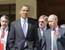 СМИ США: Обама и Путин