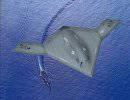 Испытания X-47B: что ждет ударный беспилотник США? Испытания X-47B: что ждет ударный беспилотник США?