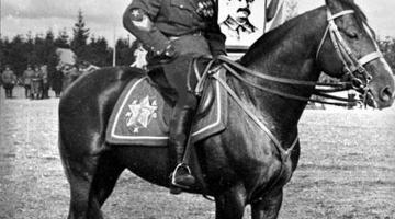 Маршалы поражений: как "отличились" высшие чины Красной армии в 1941 году?