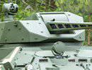 Украинский БТР-3Е с бельгийским модулем вооружения Украинский БТР-3Е с бельгийским модулем вооружения