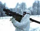 В ВДВ началось перевооружение подразделений ПВО В ВДВ началось перевооружение подразделений ПВО