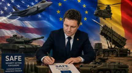 Оборотная сторона румынской программы перевооружения